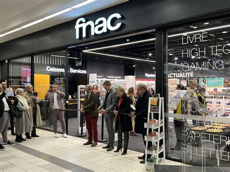 FNAC Redon à Redon