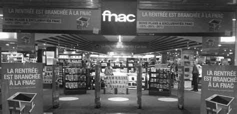 FNAC Reims à Reims