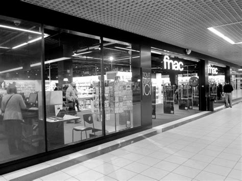 FNAC Saint-Marcel à Saint-Marcel
