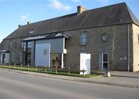 FOA les Gilberdières à Sourdeval