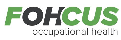 FOHCUS Occupational Health