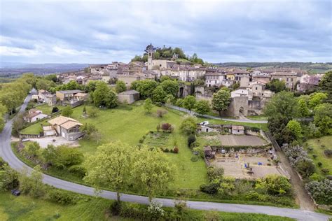 FONVIELLE à Lautrec