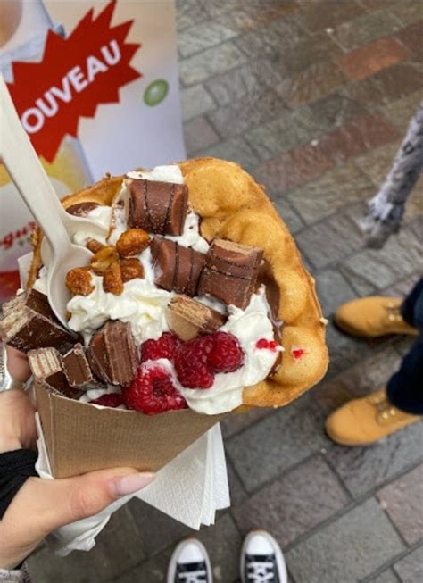 FOOD FACTORY à Toulouse