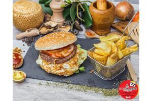 FOOD LOCKER à Laval