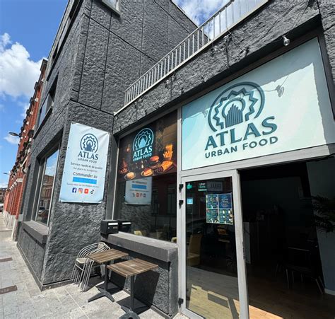 FOOD MART à Roubaix