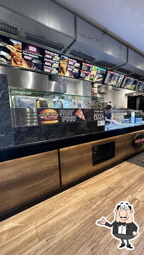 FOOD OASE Stuttgart