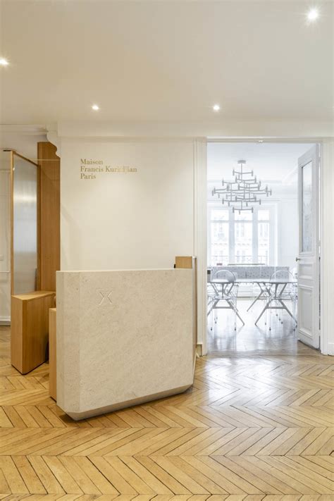 FORALL STUDIO à Paris