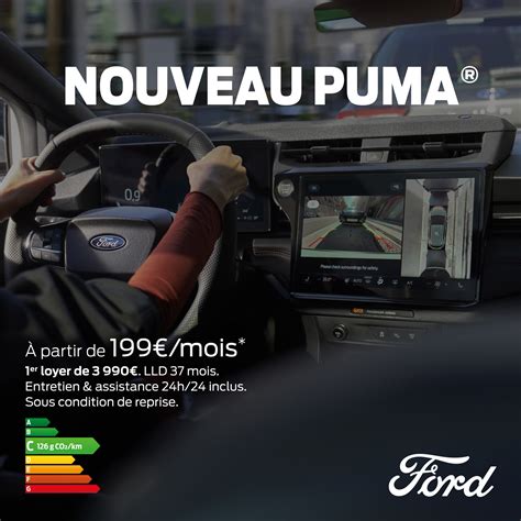 FORD CASTRES - Auto Services à Saix