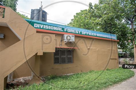 FOREST OFFICE BHETSUDA KANESARA