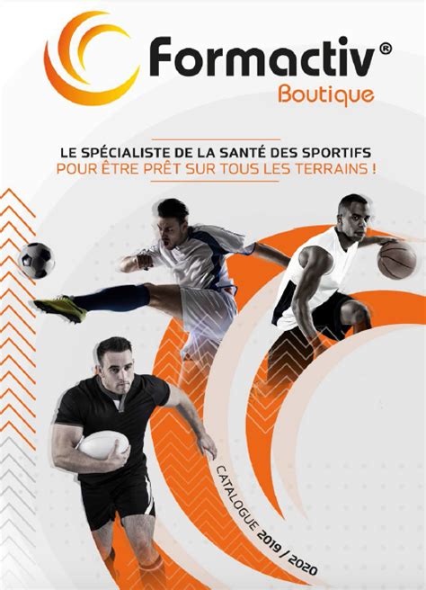 FORMACTIV BOUTIQUE à Riom