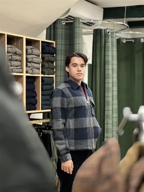 FORTH Barbour à Nice