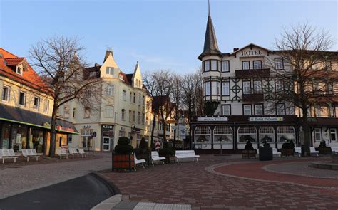 FORUM Bad Harzburg