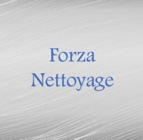 FORZA NETTOYAGE DEBROUSAILLAGE à AFA