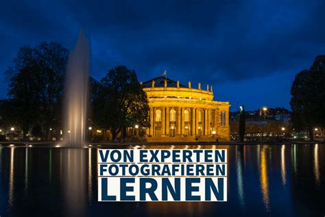 FOTOEXPERTEN24 - Fotokurse in Stuttgart