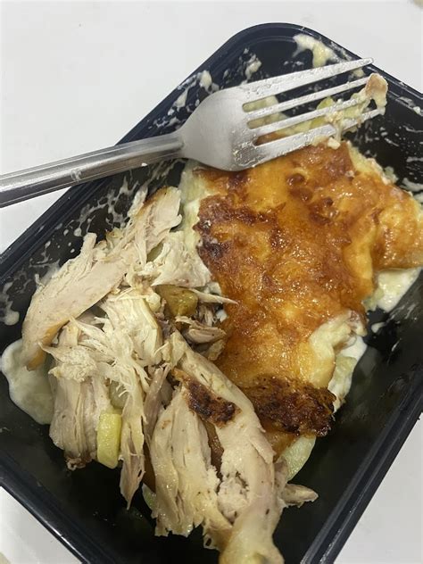 FOU2POULET à Bagnolet