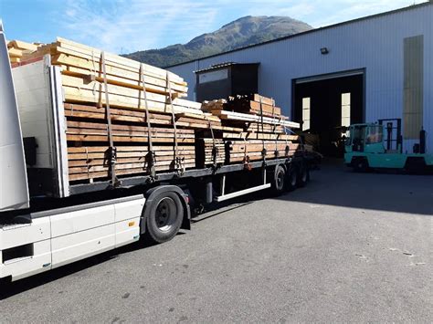 FOURCADE CONSTRUCTION BOIS à Soulom