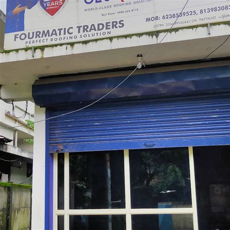 FOURMATIC TRADERS