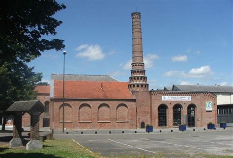 FOURMIES à Fourmies