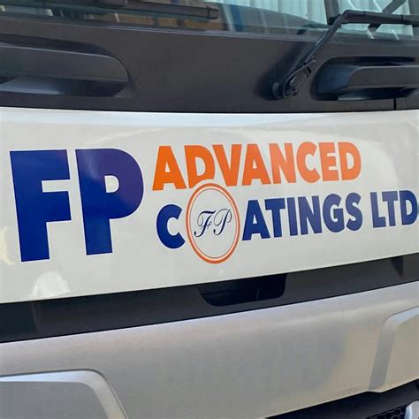FP Advanced Coatings