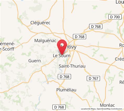 FPLS à Le Sourn