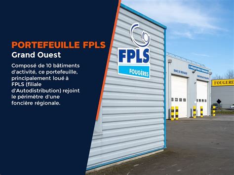 FPLS à Vannes