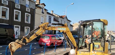 FR Services Frouard - Groupe PARTEGO à Frouard