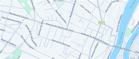 FR-ENERGIES à Chatou