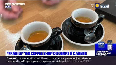 FRAGILE à Cagnes-sur-Mer