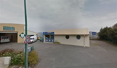 FRED'CONDUITE à Crozon