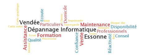 FREEDOM Informatique à Jard-sur-Mer
