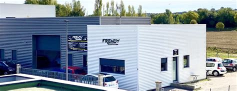 FRENDY DETAILING à Quint-Fonsegrives