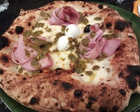 FRIDA PIZZERIA Taranto