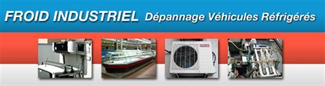 FRIGELTECH à Stains