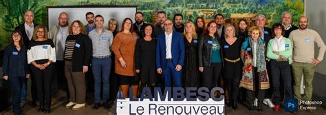 FRIGEXPERT à Lambesc