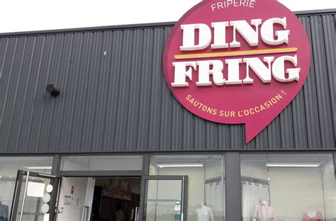 FRING-SHOP à Strasbourg