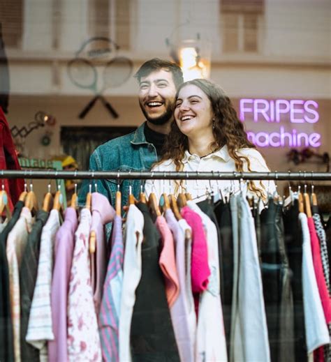 FRIPES machine à Lyon