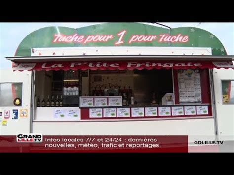 FRITES à Blaringhem