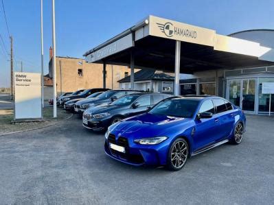 FS Auto à Paray-le-Monial