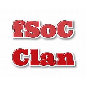 FSOC logo