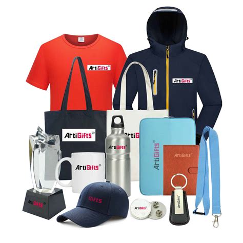 FT Promotional Gifts London
