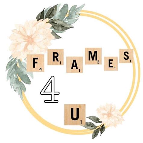 FTBL Frames 4 You