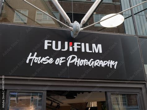 FUJIFILM House of Photography