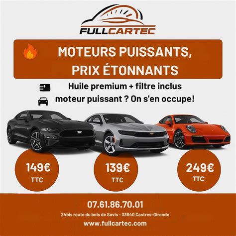 FULLCARTEC à Saint-Selve