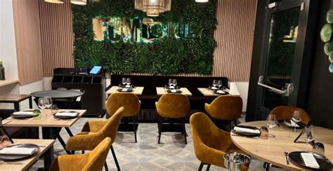 FUMO GRILL à Clichy