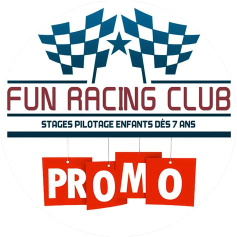 FUN RACING CLUB à Le Castellet