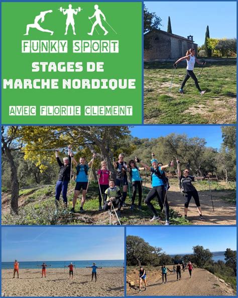 FUNKY SPORT à Reillanne