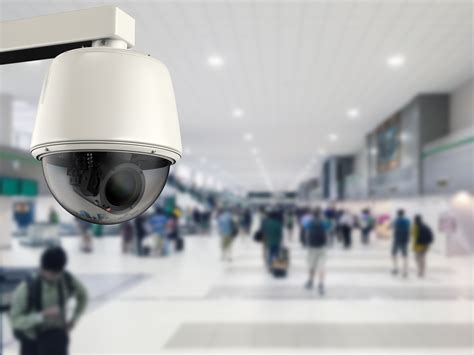 FUTURE CCTV SECURITY SYSTEMS
