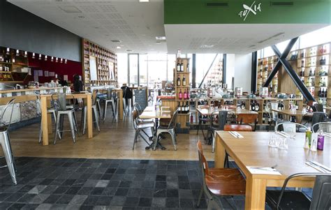 FUXIA - Lyon Confluence à Lyon