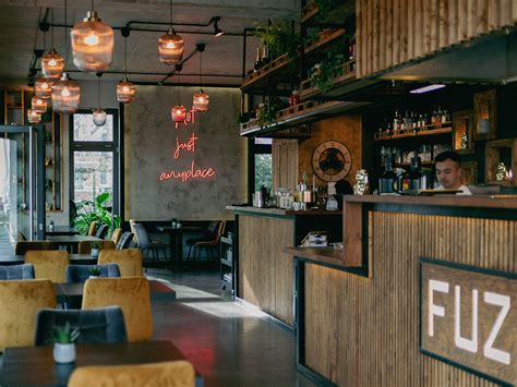 FUZO Leipzig Leipzig