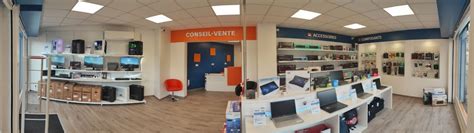 FX Informatique à Vesoul